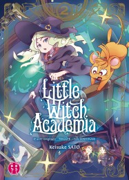 T2 - Little Witch Academia