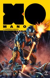 T2 - X-O Manowar (2018)