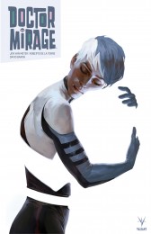 Dr Mirage