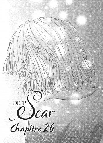 Deep Scar - Deep Scar Chapitre 26