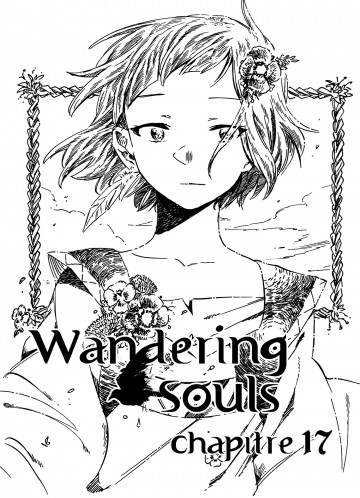 Wandering Souls - Wandering Souls Chapitre 17
