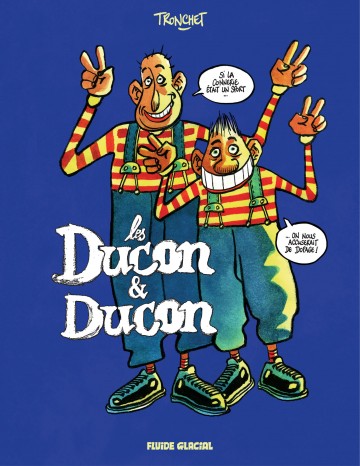 Deux cons - Ducon & Ducon