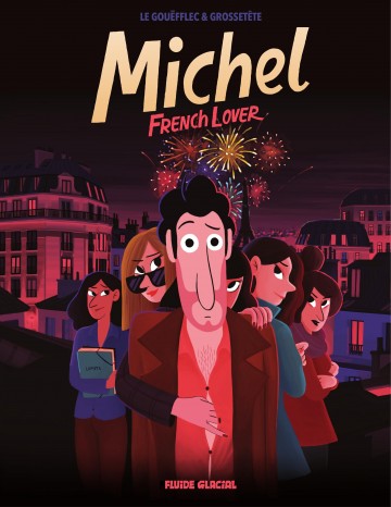 Michel - Michel - French Lover