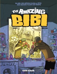 T1 - The Amazing Bibi