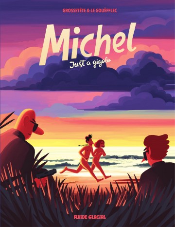 Michel - Michel : Just a gigolo
