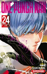 T24 - One-Punch Man