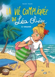 T8 - La vie compliquée de Léa Olivier