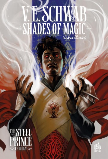 Shades of Magic - Volume 3