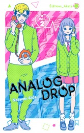 T2 - Analog Drop