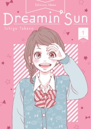 T1 - Dreamin' Sun
