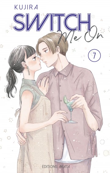 Switch Me On - Switch Me On - Tome 7