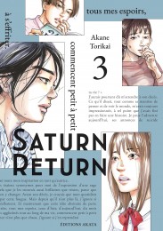 T3 - Saturn Return
