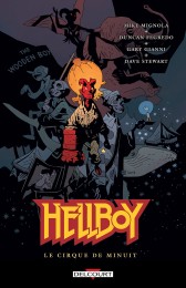 T16 - Hellboy