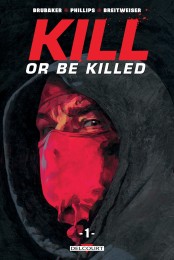 T1 - Kill or be killed