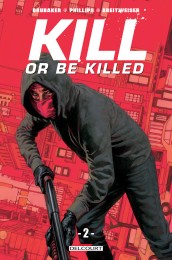T2 - Kill or be killed