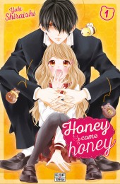 T1 - Honey Come Honey