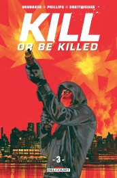 T3 - Kill or be killed