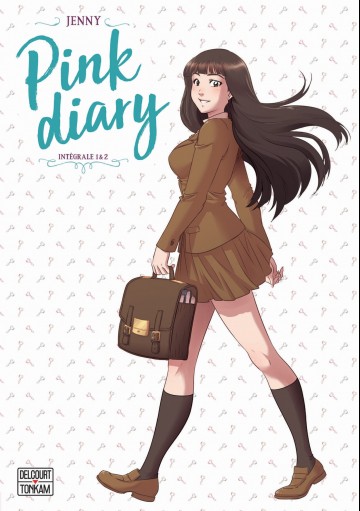 Pink diary - Pink diary T01 et T02