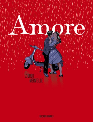 Amore - Amore