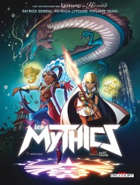 T7 - Les Mythics