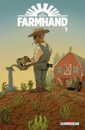 T1 - Farmhand