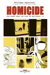 T4 - Homicide