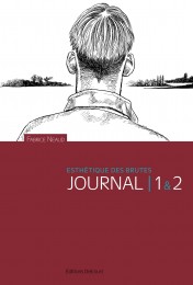 T1 - Journal