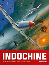 T2 - Indochine