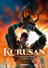 T1 - Kurusan, le samouraï noir