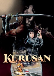 T2 - Kurusan, le samouraï noir
