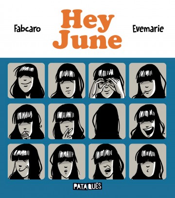 Hey June - Hey June