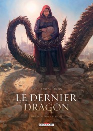 T3 - Le Dernier Dragon