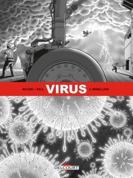 T3 - Virus