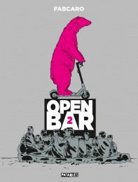 T2 - Open Bar
