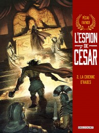 T2 - L'Espion de César
