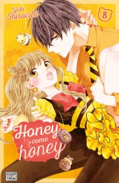 T8 - Honey Come Honey