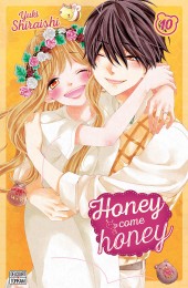 T10 - Honey Come Honey