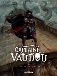 T1 - Capitaine Vaudou