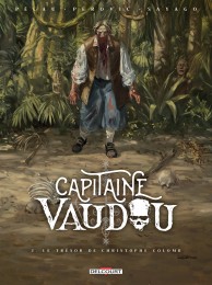 T2 - Capitaine Vaudou