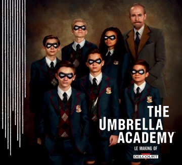 Umbrella Academy - Umbrella Academy - Making Of