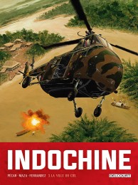 T3 - Indochine