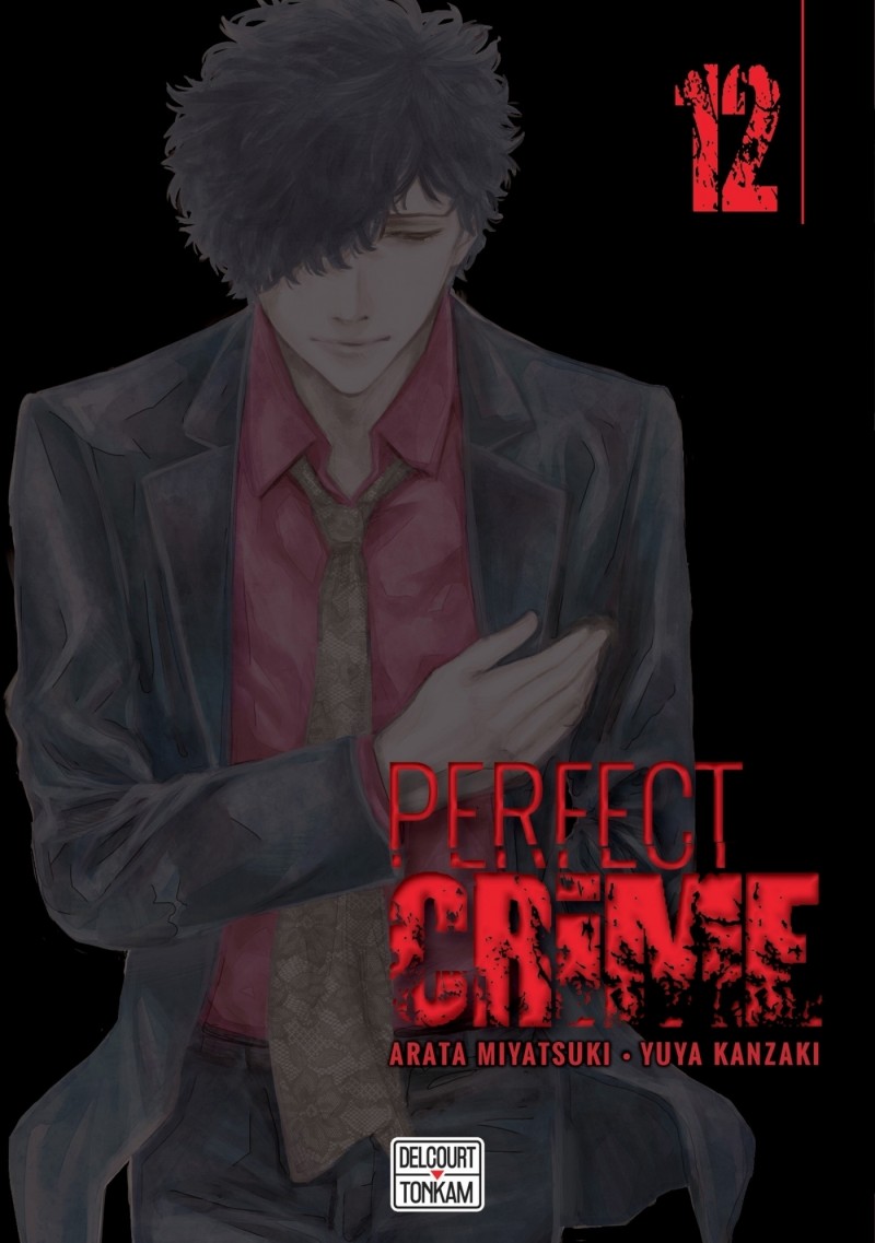 Perfect Crime T.12 Perfect crime T12