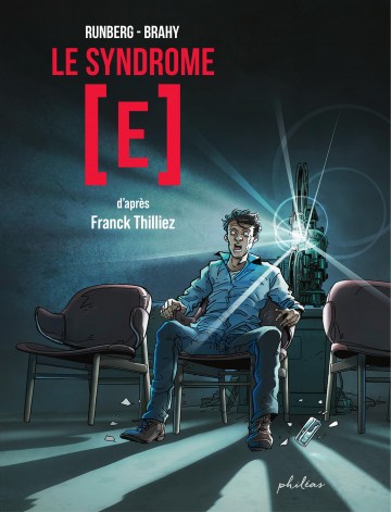 Syndrome [E] - Syndrome [E]