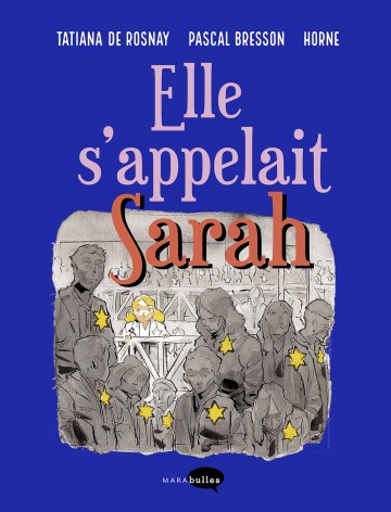 Elle S Appelait Sarah A Lire En Ligne
