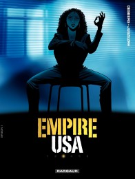 T3 - Empire USA - Saison 1