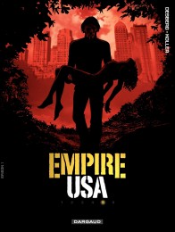 T5 - Empire USA - Saison 1