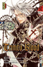 T1 - Trinity Blood