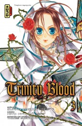 T3 - Trinity Blood