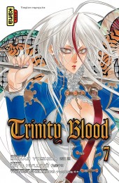 T7 - Trinity Blood