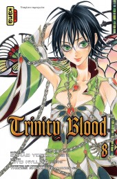 T8 - Trinity Blood